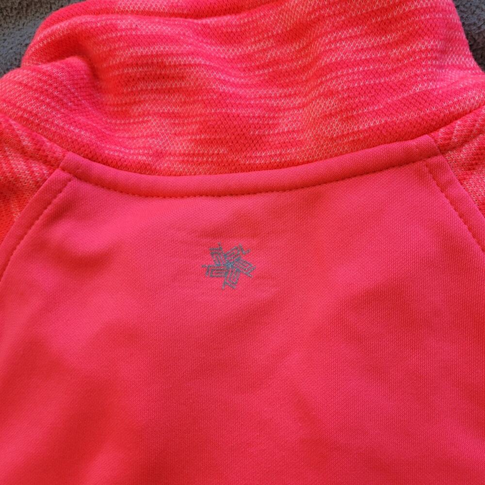 Tek Gear Sweater Womens L Pink Pullover Jumper - Picture 14 of 14